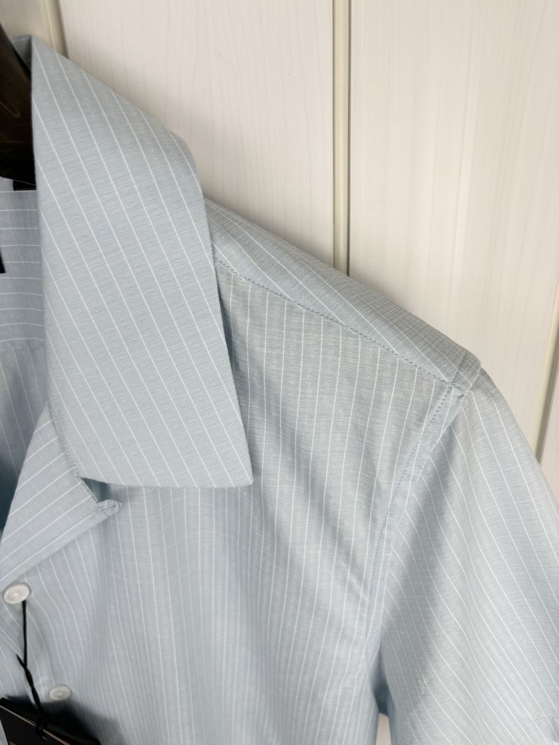 Zegna Shirts